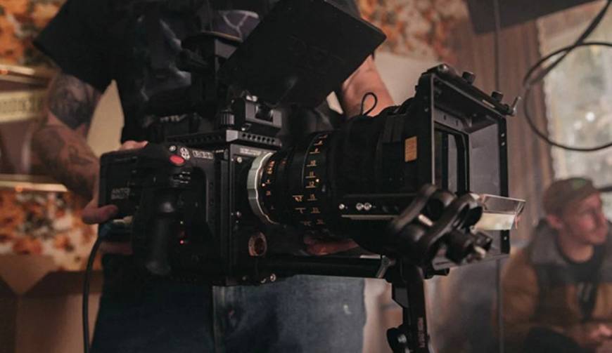 抚州产品宣传视频拍摄公司