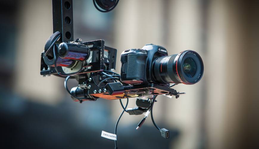 抚州产品视频拍摄