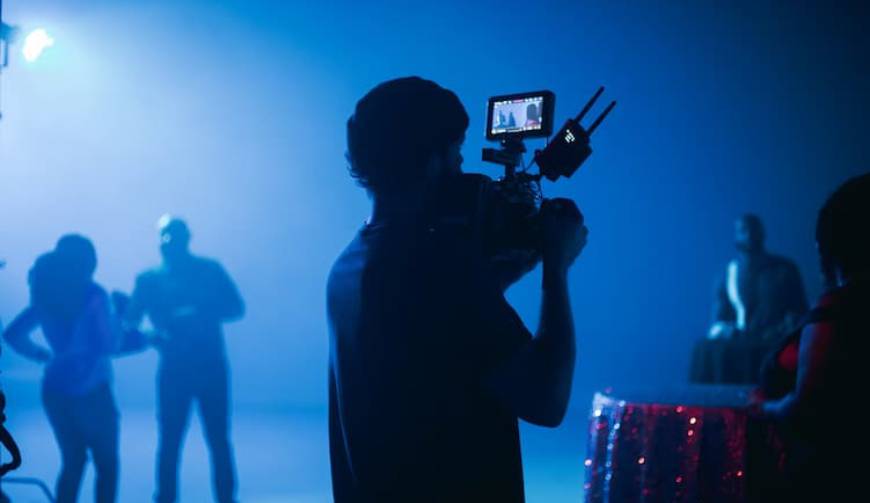 抚州产品视频拍摄