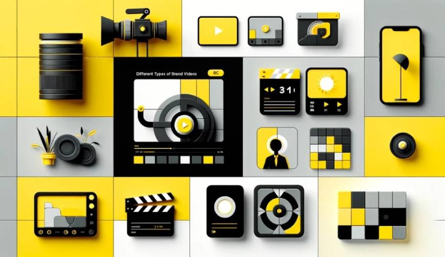 抚州产品视频拍摄