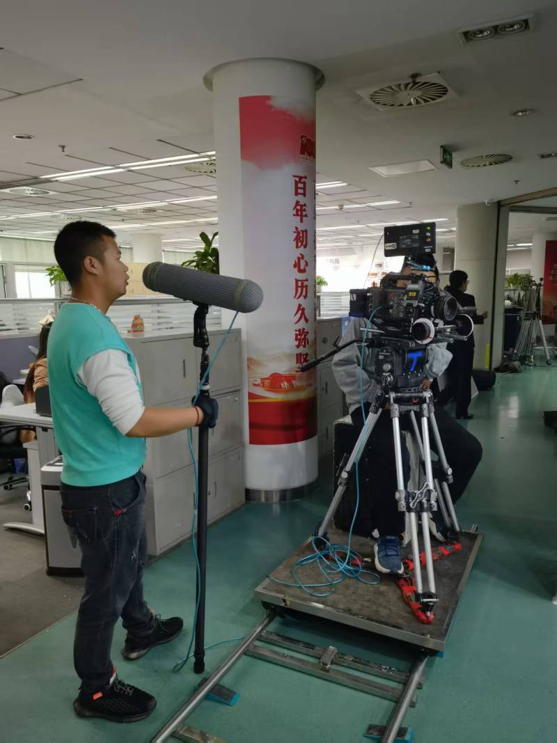 抚州产品宣传视频制作