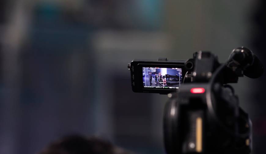 抚州产品视频拍摄制作:揭秘如何打造令人印象深刻的商业宣传片